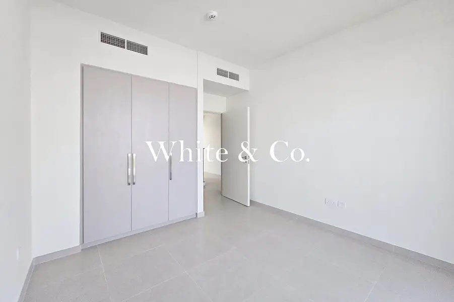 Close To Pool | Family Area | Vacant Now