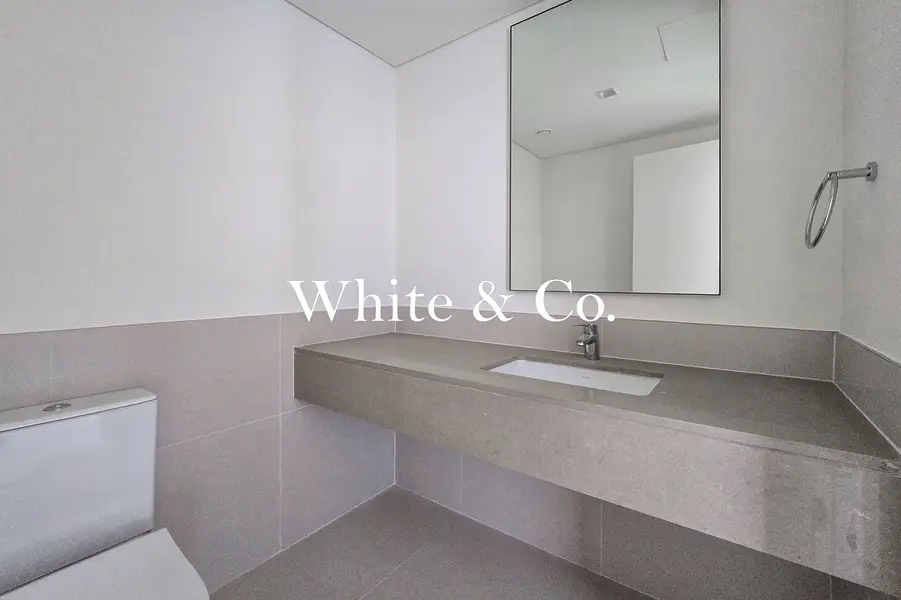 Close To Pool | Family Area | Vacant Now