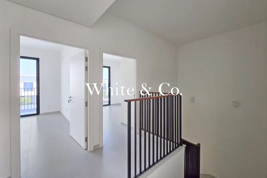Close To Pool | Family Area | Vacant Now