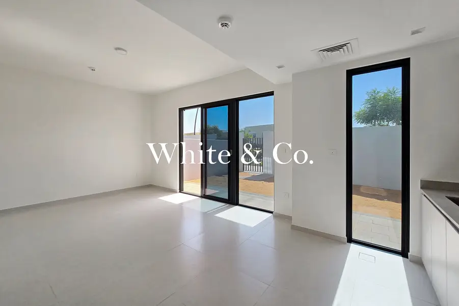 Close To Pool | Family Area | Vacant Now