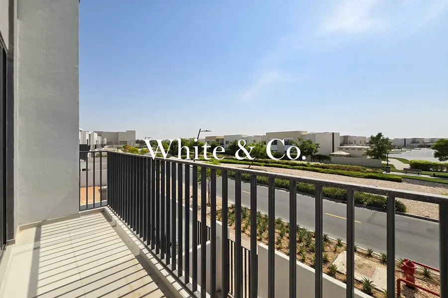 Close To Pool | Family Area | Vacant Now