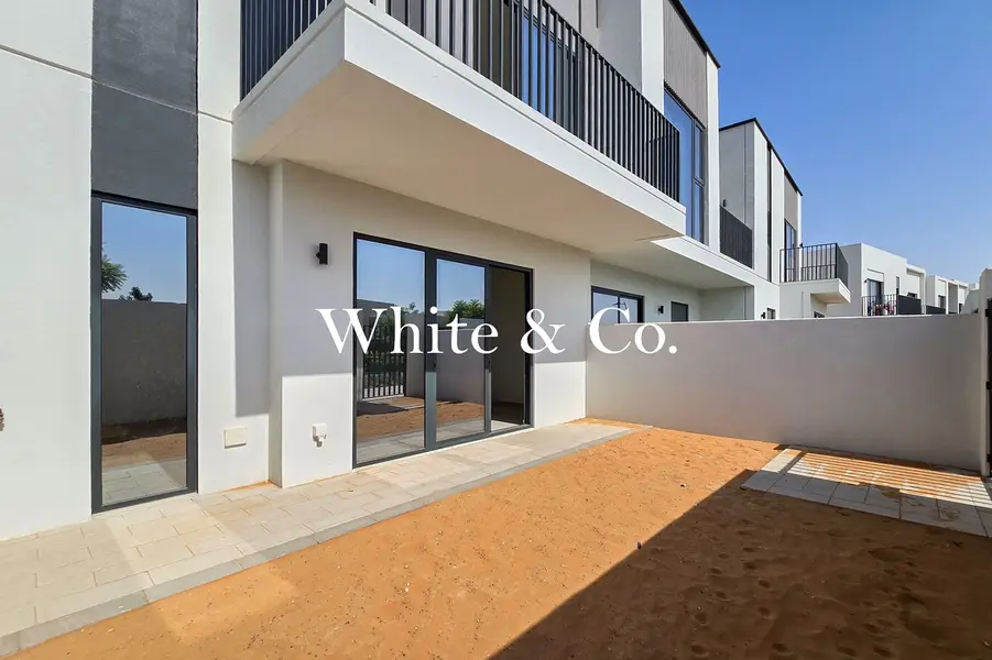 Close To Pool | Family Area | Vacant Now