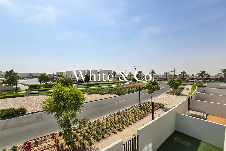 Close To Pool | Family Area | Vacant Now
