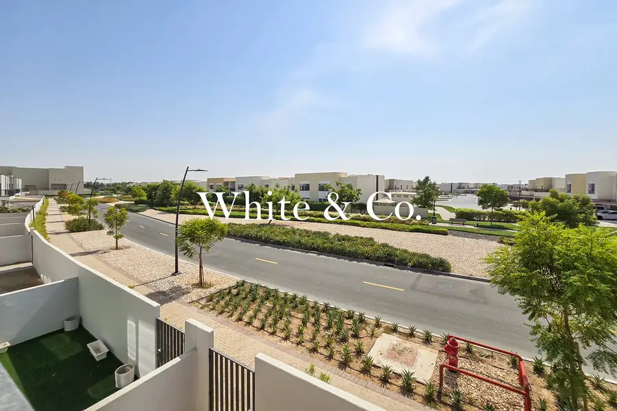 Close To Pool | Family Area | Vacant Now