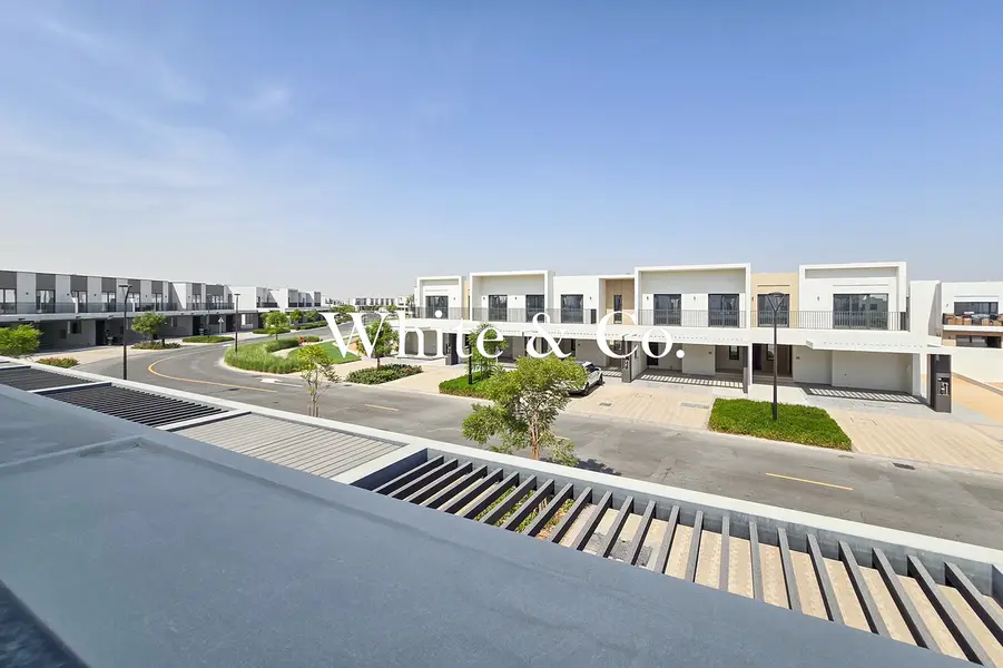 Close To Pool | Family Area | Vacant Now