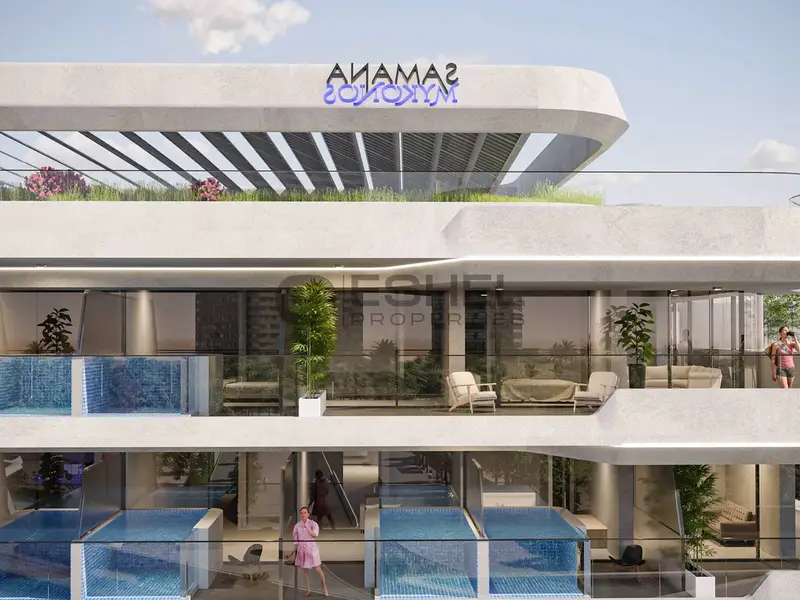 Handover Soon | Resort Style | Brand New