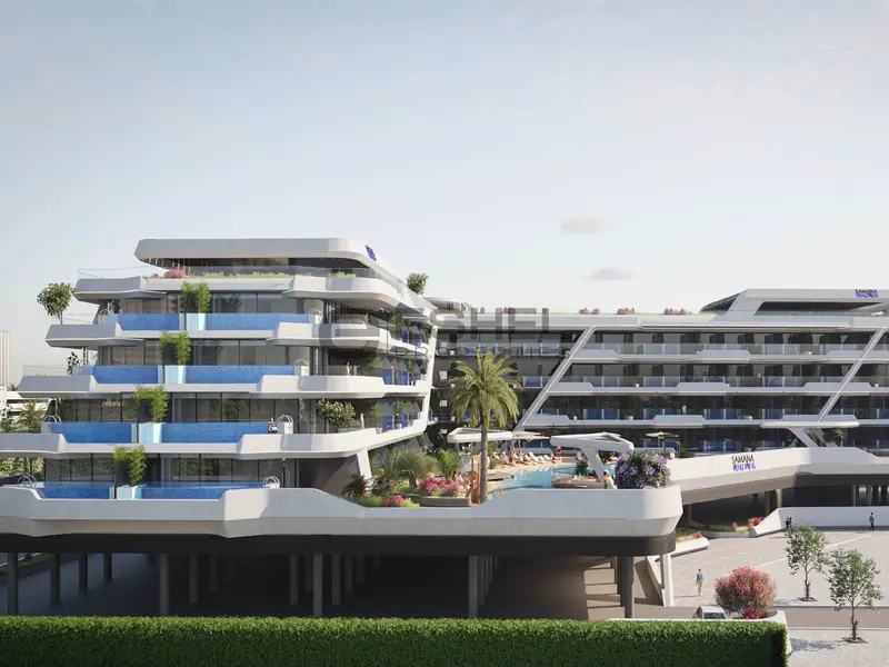 Handover Soon | Resort Style | Brand New