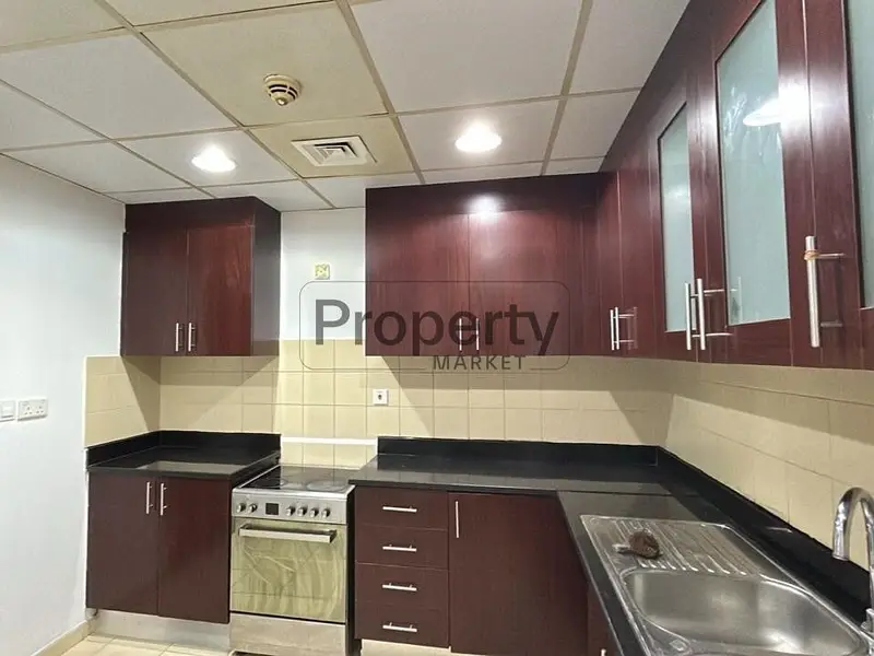 View of Promenade | Well-Maintained | Best Deal