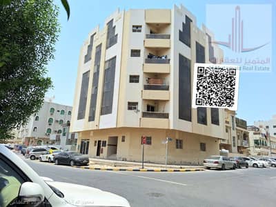 1 Camera Appartamento in affitto a Al Nuaimiya, Ajman - c8be3374-89ed-44de-9fcd-fd4e9fdb2cc9. jpg