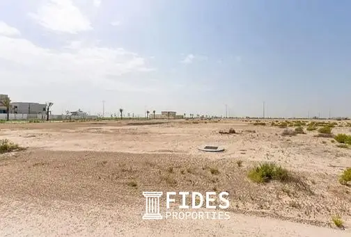 Residential Plot | Easy Access | Great Location