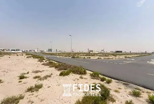 Residential Plot | Easy Access | Great Location