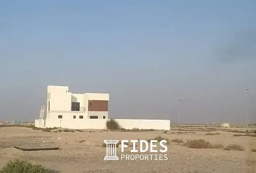 Residential Plot | Easy Access | Great Location