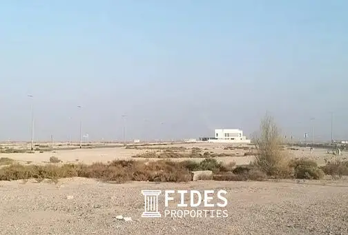 Residential Plot | Easy Access | Great Location