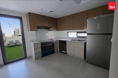 迪拜南部街区， 迪拜 3 卧室联排别墅待租 - 位于迪拜南部街区，居住区，脉动住宅区，脉动海滨小区 3 卧室的联排别墅 170000 AED - 17022966