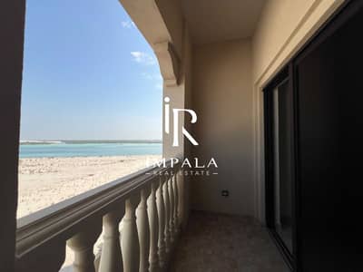3 Schlafzimmer Wohnung zum Miete in Saadiyat Island, Abu Dhabi - WhatsApp Image 2026-10-29 at 12.07. 22. jpeg