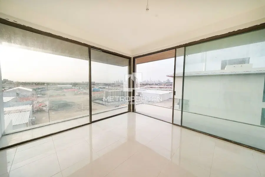 Large Type| Grease Kitchen| Ensuite|Full Burj View