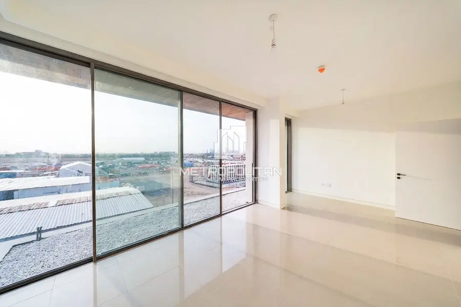 Large Type| Grease Kitchen| Ensuite|Full Burj View