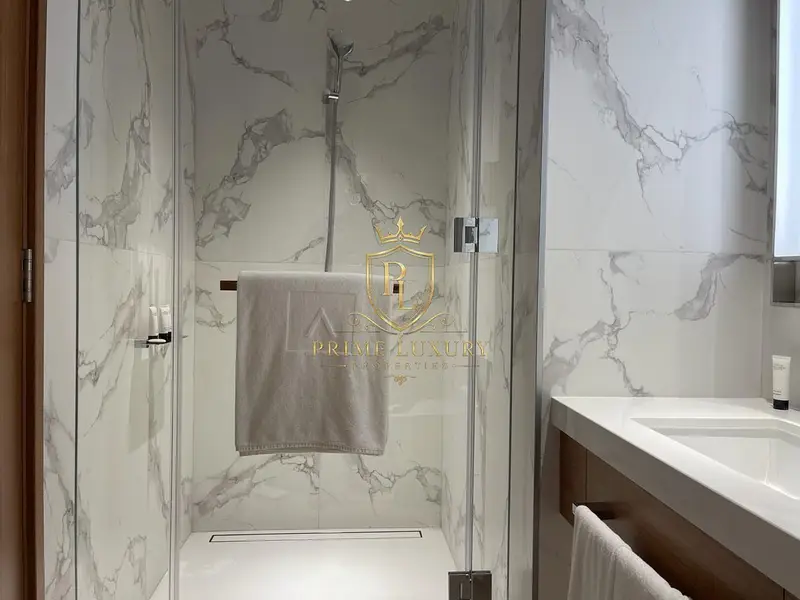 Elegant 3BR | Burj Khalifa View | Fully-Furnished