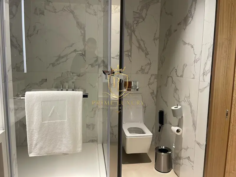 Elegant 3BR | Burj Khalifa View | Fully-Furnished