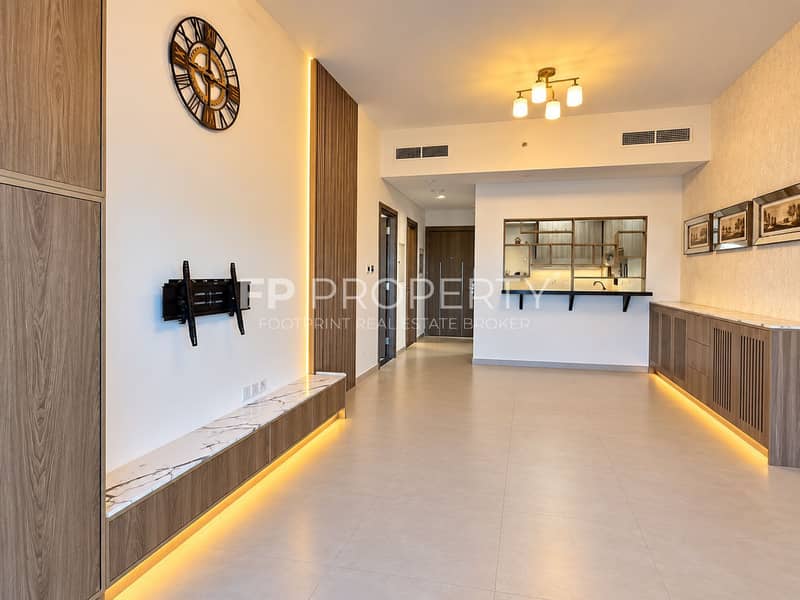 Warm Minimalist Apartment Interior. png Warm Minimalist Apartment Interior. png