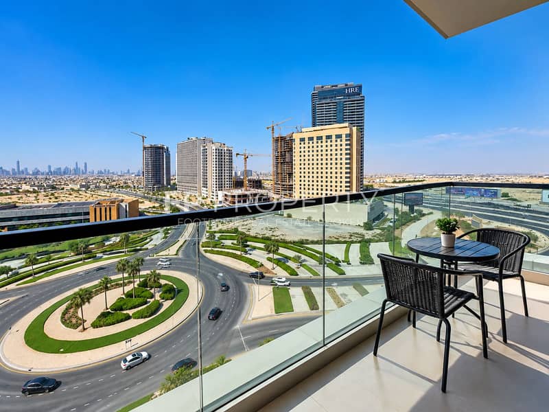 15 Sunlit Balcony Overlooking a Modern City. png