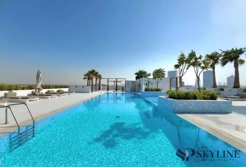 Квартира в Арджан,Aria Gardens,Aria Gardens A, 2 cпальни, 123000 AED - 17022948 Квартира в Арджан,Aria Gardens,Aria Gardens A, 2 cпальни, 123000 AED - 17022948