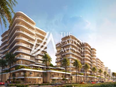 3 Bedroom Flat for Sale in Saadiyat Island, Abu Dhabi - PRO_487816_Mamsha Gardens_Brochure_V012 (1)_1. jpg
