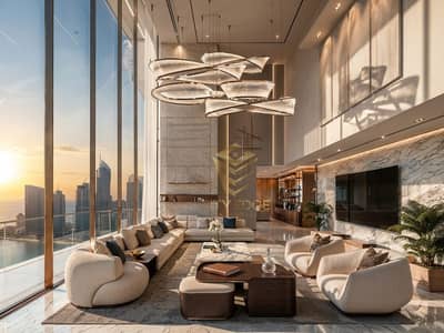2 Cпальни Квартира Продажа в Аль Хан, Шарджа - Квартира в Аль Хан,Al Ghaf Tower by Tiger Properties, 2 cпальни, 899000 AED - 17023012 2 Cпальни Квартира Продажа в Аль Хан, Шарджа - Квартира в Аль Хан,Al Ghaf Tower by Tiger Properties, 2 cпальни, 899000 AED - 17023012