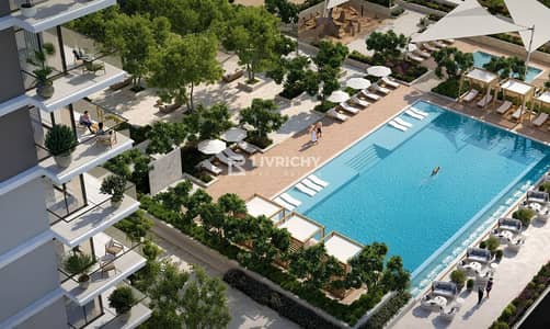 1 Camera Appartamento in vendita a Dubai Hills Estate, Dubai - image (8). jpg 1 Camera Appartamento in vendita a Dubai Hills Estate, Dubai - image (8). jpg