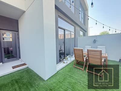 3 Schlafzimmer Villa zum Miete in Dubai South, Dubai - WhatsApp Image 2026-10-29 at 12.38. 44 PM. jpeg