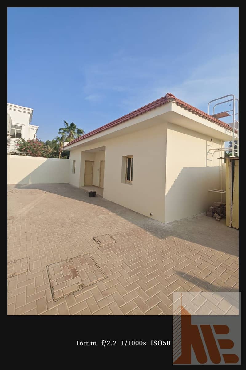 8 barsha villa maid room. jpg