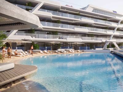 Studio for Sale in Dubai Studio City, Dubai - Luxurious | Handover Soon | Resort Style