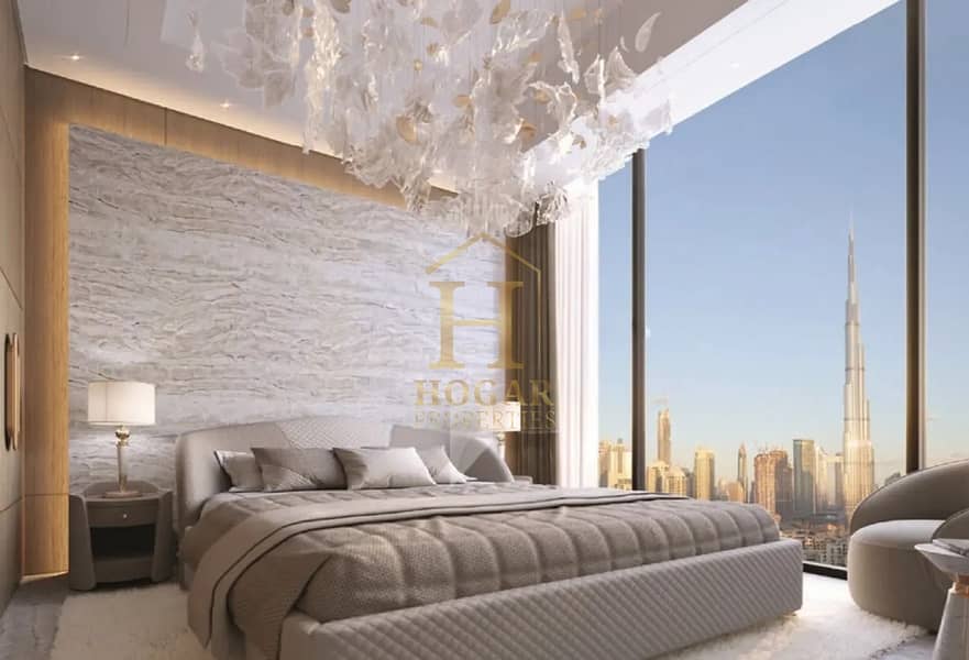 Apartamento en Business Bay,Tiger Sky Tower, 1 dormitorio, 2000000 AED - 17023060 Apartamento en Business Bay,Tiger Sky Tower, 1 dormitorio, 2000000 AED - 17023060
