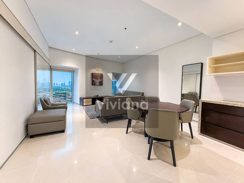 13 Bright Minimalist City Apartment Interior. png