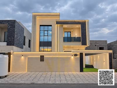 4 habitaciones Villa para en Venta en Al Helio, Ajman - WhatsApp Image 2026-10-26 at 3.19. 26 PM-watermark. jpg