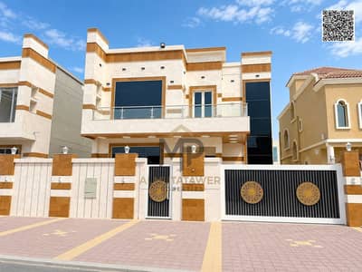5 habitaciones Villa para en Venta en Al Rawda, Ajman - batch_WhatsApp Image 2026-10-13 at 6.30. 38 PM (1). jpg