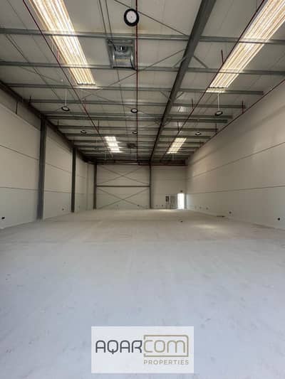 Warehouse zum Miete in Al Sajaa Industrial, Sharjah - WhatsApp Image 2026-10-22 at 3.53. 28 PM (5). jpeg