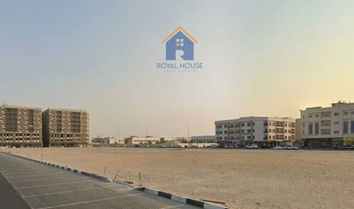 Plot te Koop in Muwaileh Commercial, Sharjah - 100535. jpg Plot te Koop in Muwaileh Commercial, Sharjah - 100535. jpg