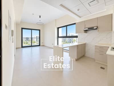 1 habitación Apartamento para en Alquiler en Liwan 2, Dubai - Pristine Modern Open-Plan Apartment Interior. png