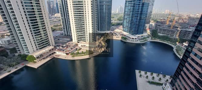 2 Schlafzimmer Wohnung zum Miete in Jumeirah Lakes Towers (JLT), Dubai - WhatsApp Image 2023-12-05 at 10.32. 43 AM (2). jpeg