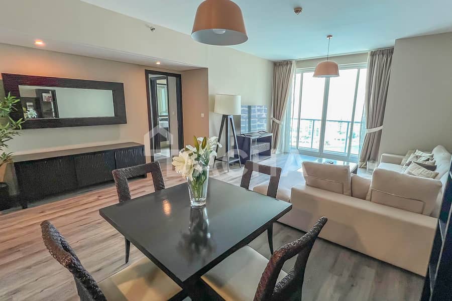 Wohnung in Jumeirah Lakes Towers (JLT),JLT Cluster A,Laguna Tower, 1 schlafzimmer, 110000 AED - 17023147 Wohnung in Jumeirah Lakes Towers (JLT),JLT Cluster A,Laguna Tower, 1 schlafzimmer, 110000 AED - 17023147