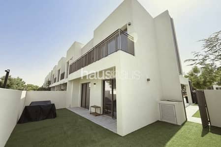 4 Slaapkamers Townhouse te Koop in Dubai South, Dubai - Rijwoning in Dubai South，Emaar South，Expo Golf Villas，Expo Golf Villas 2 (Parkside 2), 4 slaapkamers, 3100000 AED - 17023150