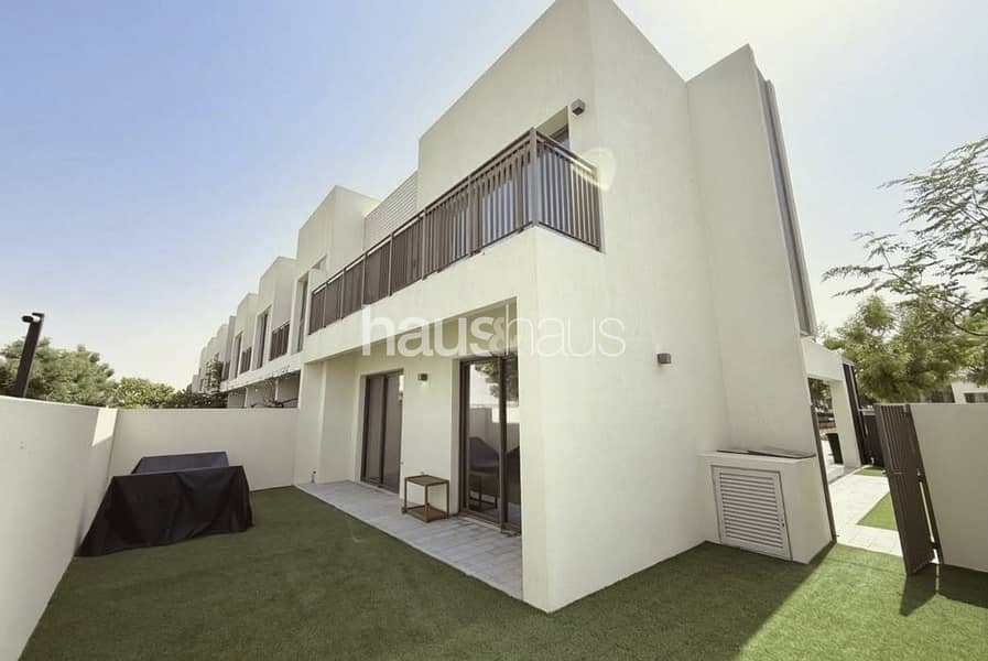 Rijwoning in Dubai South,Emaar South,Expo Golf Villas,Expo Golf Villas 2 (Parkside 2), 4 slaapkamers, 3100000 AED - 17023150 Rijwoning in Dubai South,Emaar South,Expo Golf Villas,Expo Golf Villas 2 (Parkside 2), 4 slaapkamers, 3100000 AED - 17023150