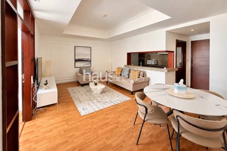 1 Camera Appartamento in affitto a Downtown Dubai, Dubai - Appartamento a Downtown Dubai，South Ridge，South Ridge 5, 1 camera da letto, 90000 AED - 17023153
