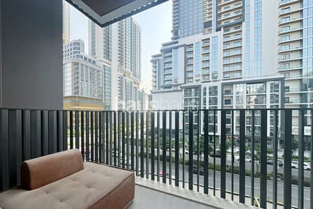 Estudio para en Alquiler en Sobha Hartland, Dubai - Apartamento en Sobha Hartland,Kensington Waters,Kensington Waters Tower A, 85000 AED - 17023154 Estudio para en Alquiler en Sobha Hartland, Dubai - Apartamento en Sobha Hartland,Kensington Waters,Kensington Waters Tower A, 85000 AED - 17023154