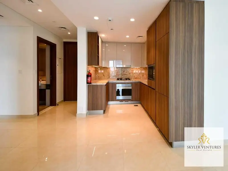 2 Plus Study | Canal Views | New Tower