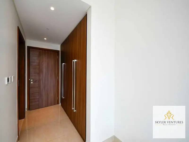 2 Plus Study | Canal Views | New Tower