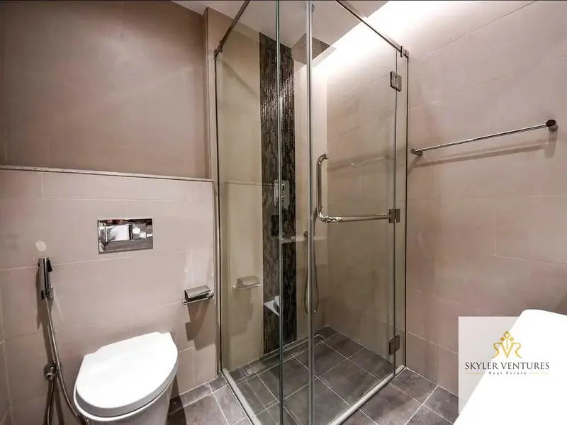 2 Plus Study | Canal Views | New Tower