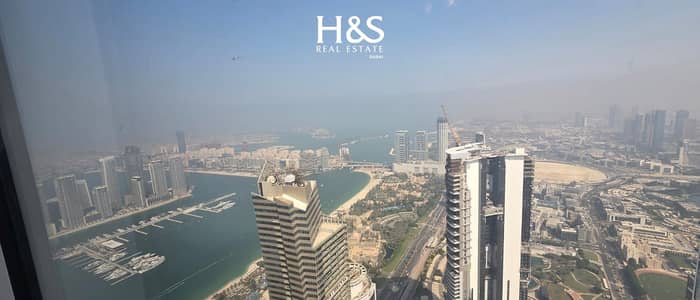 3 Schlafzimmer Wohnung zum Miete in Dubai Marina, Dubai - WhatsApp Image 2026-10-29 at 9.52. 27 AM. jpeg 3 Schlafzimmer Wohnung zum Miete in Dubai Marina, Dubai - WhatsApp Image 2026-10-29 at 9.52. 27 AM. jpeg