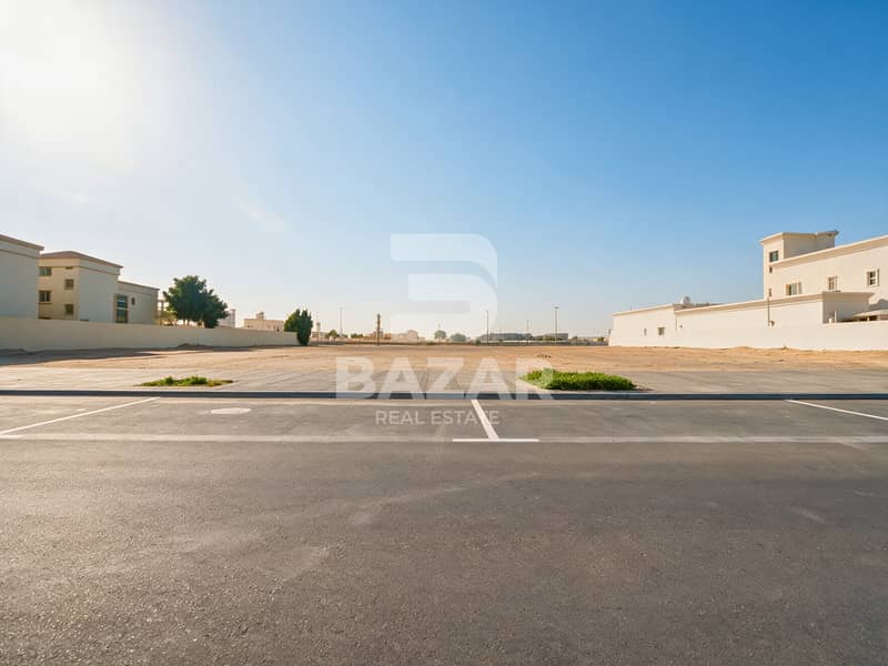 Main Road | Residential Plot |Commercial Potential Main Road | Residential Plot |Commercial Potential